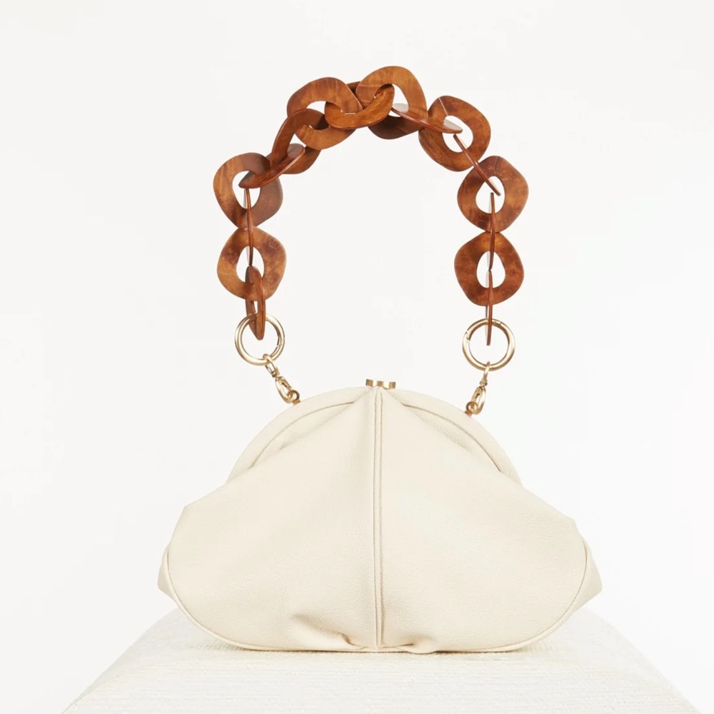 CULT GAIA ANNA SHOULDER BAG (NWT) High demand! Sold out